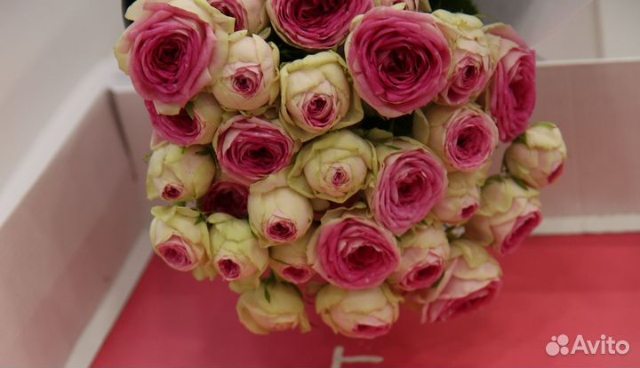 Цветы с доставкой