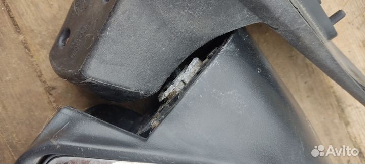 Зеркало Great Wall Hover