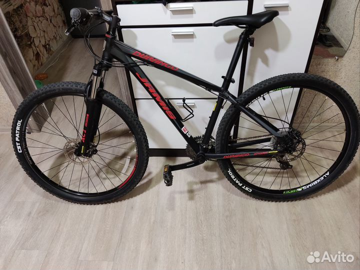 Горный велосипед Jamis Durango A2