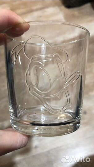 Стакан Disney Дональд