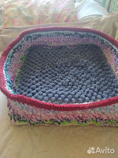 Лежанка для животных