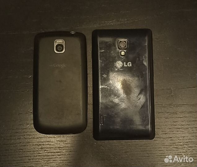 LG Optimus L7 II P713, 4 ГБ