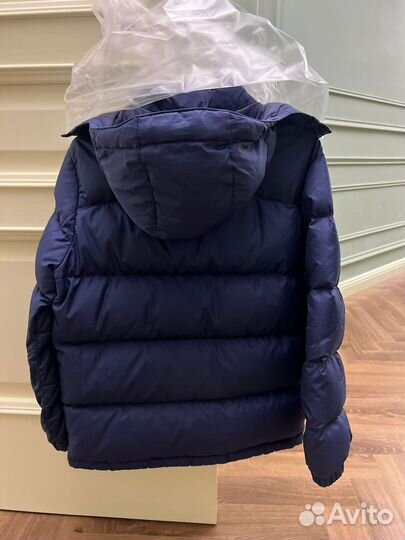 Куртка polo ralph