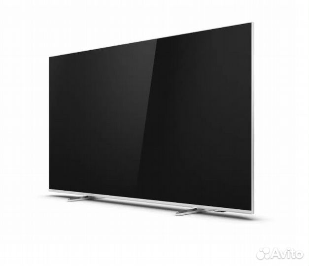 Новый телевизор Philips 55