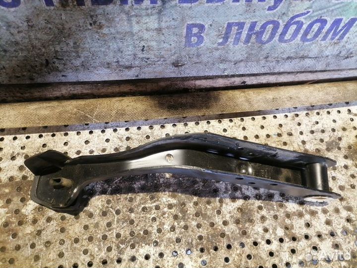 Педаль тормоза Volkswagen Jetta 6 1.4Т саха