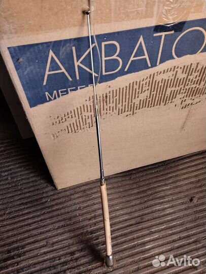 Антена Москвич 412