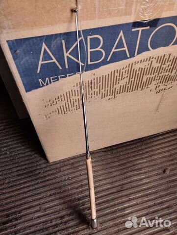 Антена Москвич 412