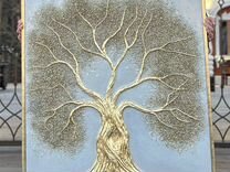 Картина Родовое дерево