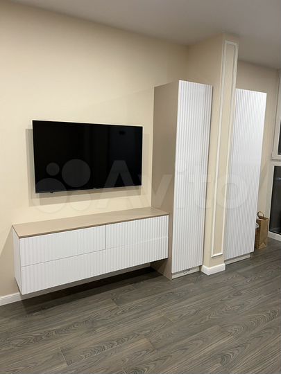 Квартира-студия, 32 м², 10/17 эт.