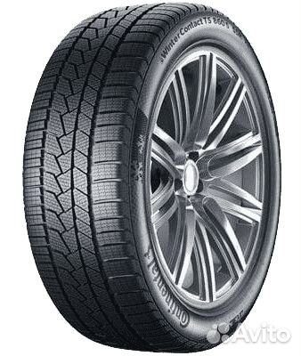 Continental ContiWinterContact TS 860S 315/35 R20 110V