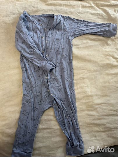 Боди детские