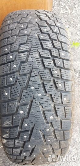 GT Radial IcePro 3 325/55 R17