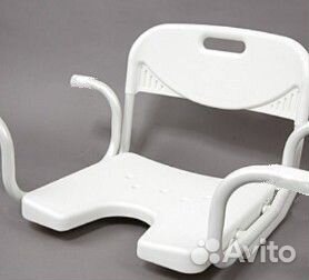 Сиденье для ванной инвалидам