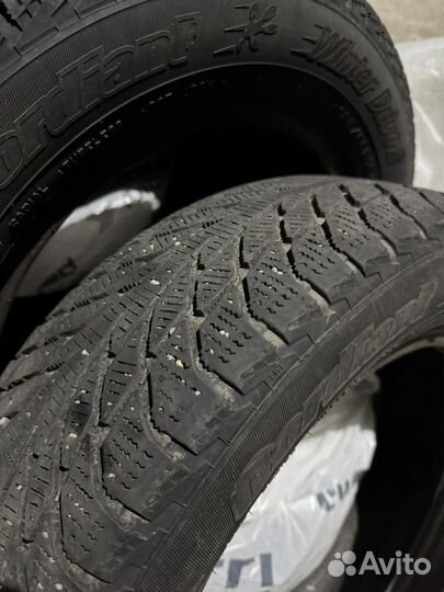 Cordiant Winter Drive 2 185/65 R15 92T