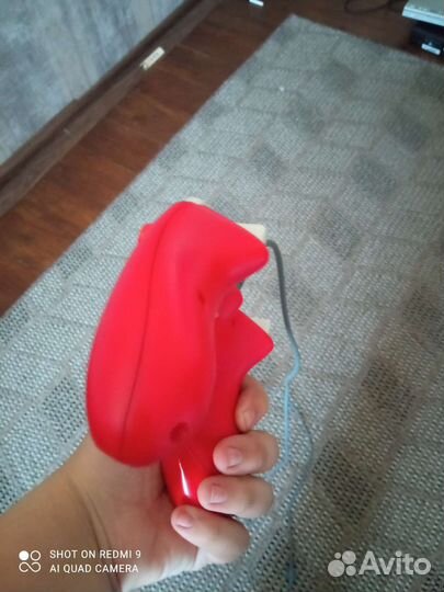 Джойстик на xbox 360