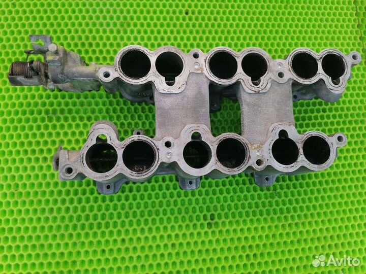 Коллектор впускной Форд Мондео 2.5 lcbd