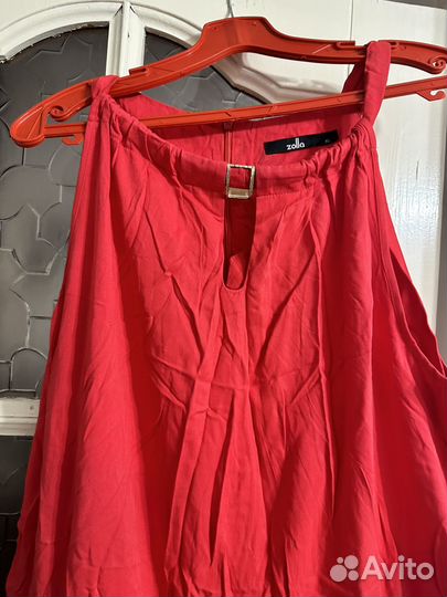 Комбинезон женский XL