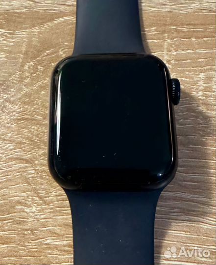 Часы Apple Watch SE 40 mm