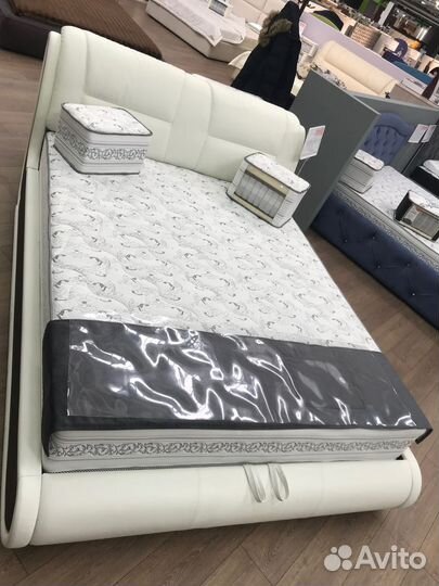 Матрас Ортопедический