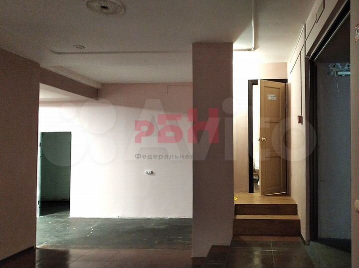 Готовый арендный бизнес на Восточной