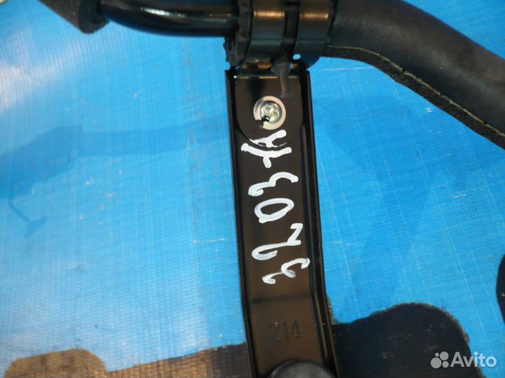 Lexus LS Трубка кондиционера новая оригинал