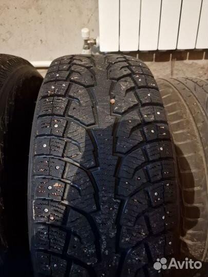 Hankook I'Pike RW11 285/65 R17