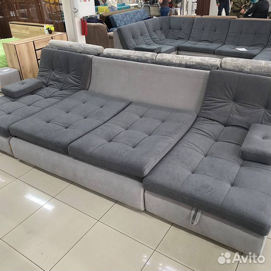 Диван 