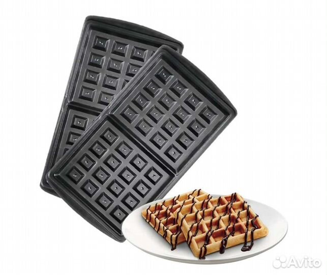 Съемные панели для мультипекарь Redmont