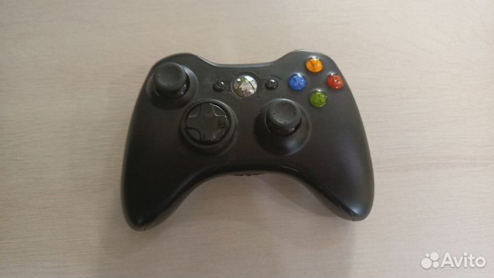 Xbox 360