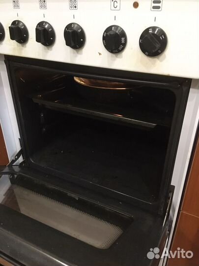 Плита электрическая «Мечта»