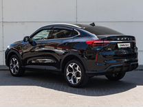 Haval F7x 2.0 AMT, 2023, 24 927 км, с пробегом, цена 2 580 000 руб.