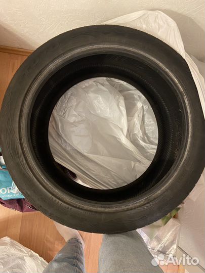 Toyo Proxes ST II 275/40 R20 19H