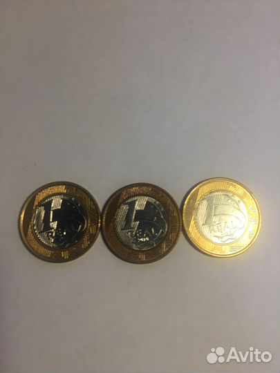 Канада и Бразилия