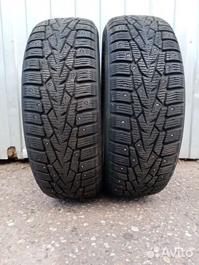 Nokian Tyres Nordman 7 185/60 R15 88T