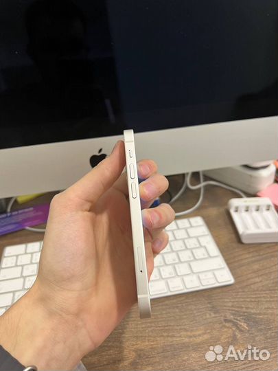 iPhone 12 mini, 64 ГБ