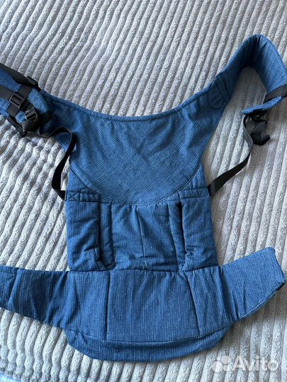 Эргорюкзак бебимобиль Хип