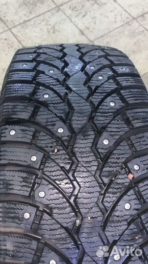 Formula Winter 2.25/50 R17 98M