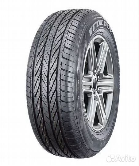 Tracmax X-Privilo H/T 225/60 R17
