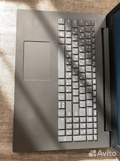 Ноутбук Lenovo ideapad 330-15ast