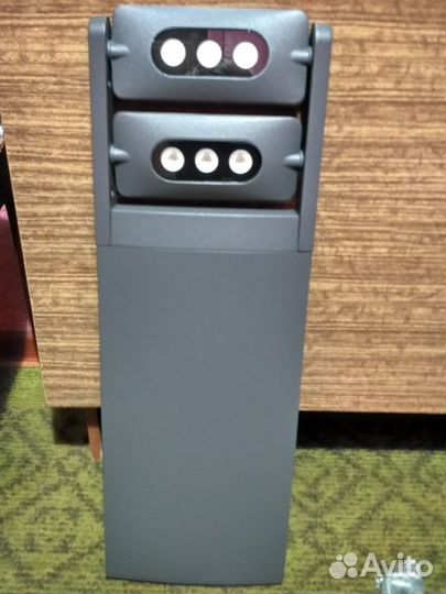 Продам наземный уличный светильник Lutec 6146S-2