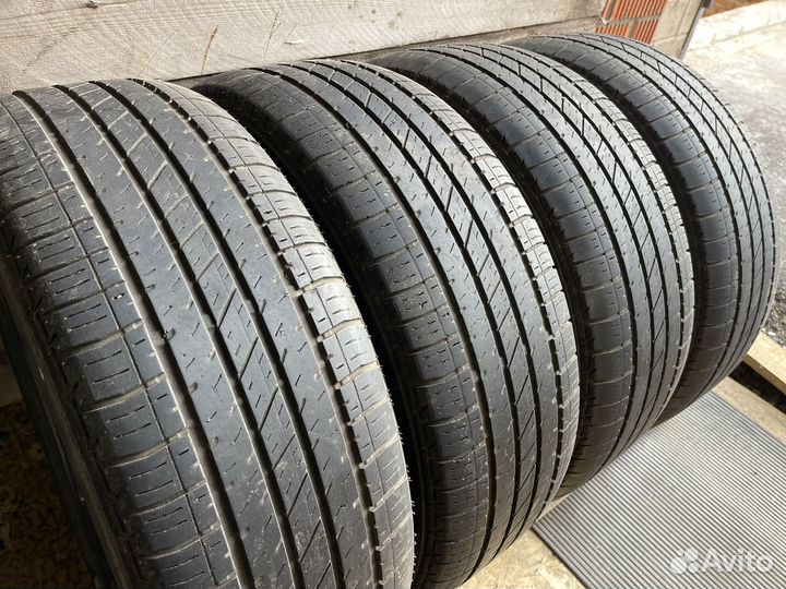 Bridgestone Turanza EL42 215/60 R17