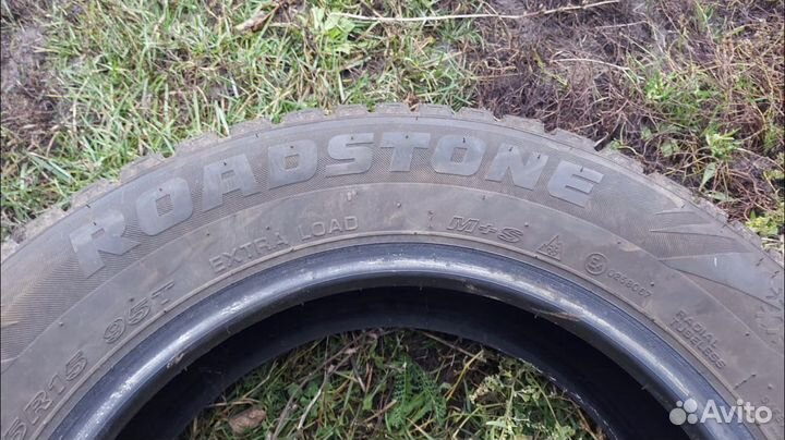 Roadstone Winguard WinSpike 195/65 R15 95