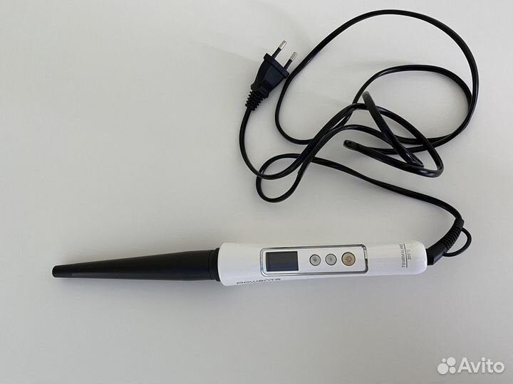 Конусная плойка Rowenta CF 3345