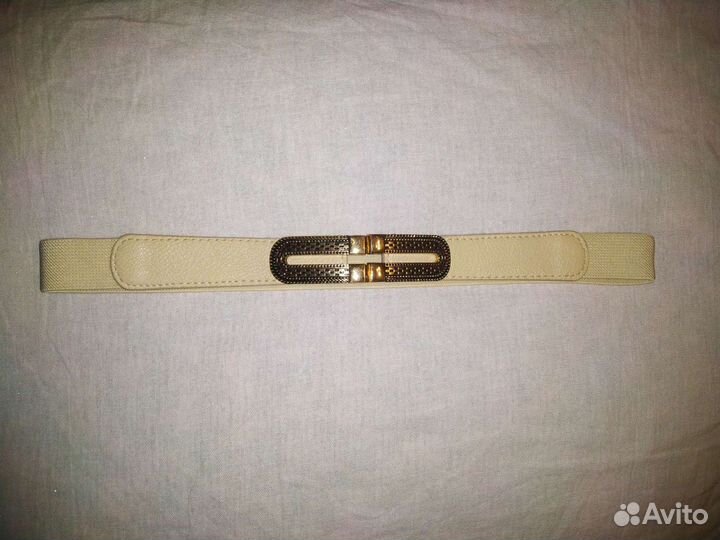 Ремень на резинке