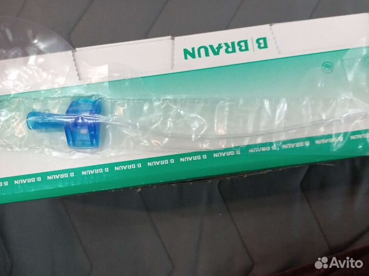 Катетер колопласт