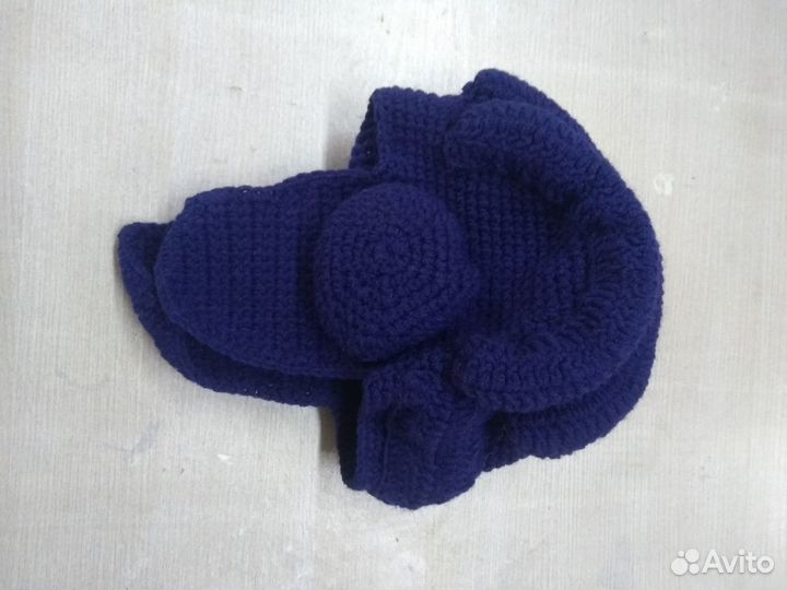 Шлем танкиста