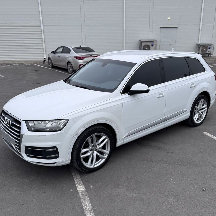 Купить Audi 🚘 от 145 000 ₽ в Семикаракорске: 832