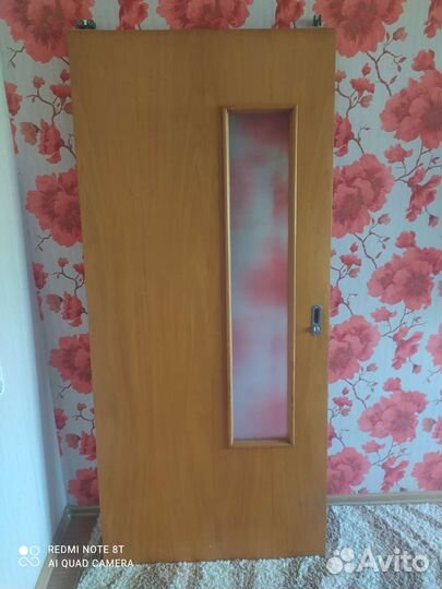 Межкомнатные двери бу откатная