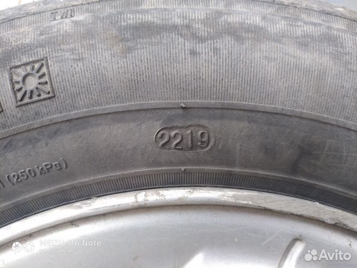 КАМА Кама-230 185/65 R14