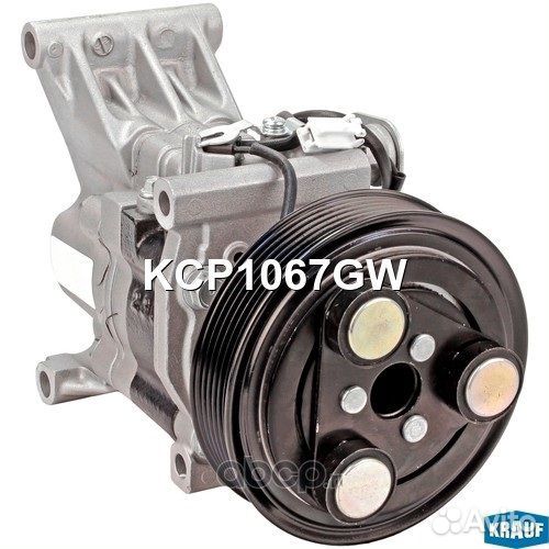 Насос гур для Infiniti Q30 1 поколение, 2016 - сег